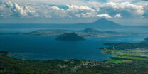 PHIVOLCS warns of possible minor eruption in Taal