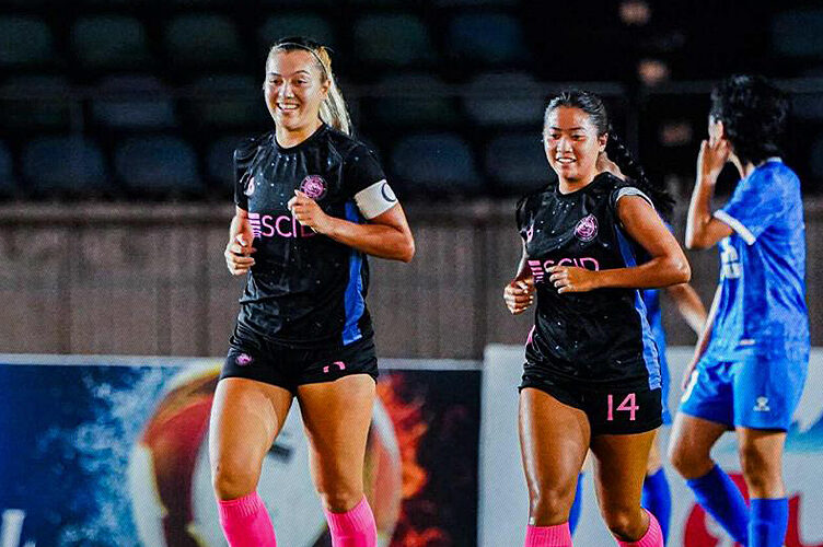 Photo Courtesy: Stallion Laguna FC