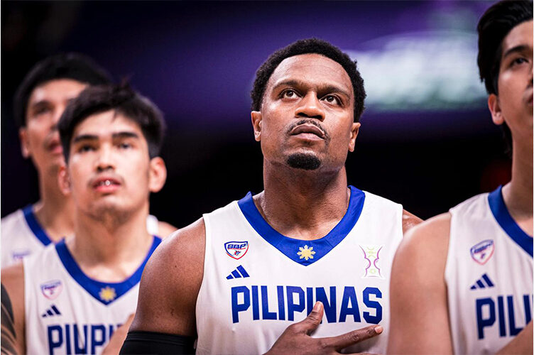 Photo Courtesy: FIBA