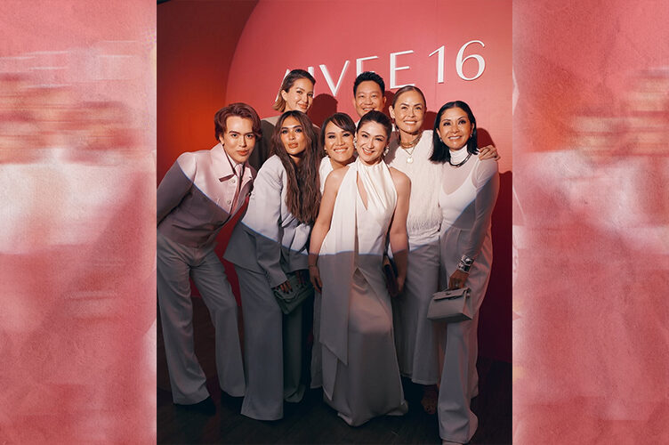 Aivee Clinic Marks 16 Years of Beauty and Innovation with Star-Studded Celebration