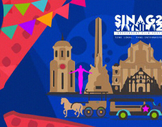 Sinag Maynila Independent Film Festival reveals 7th edition finalists