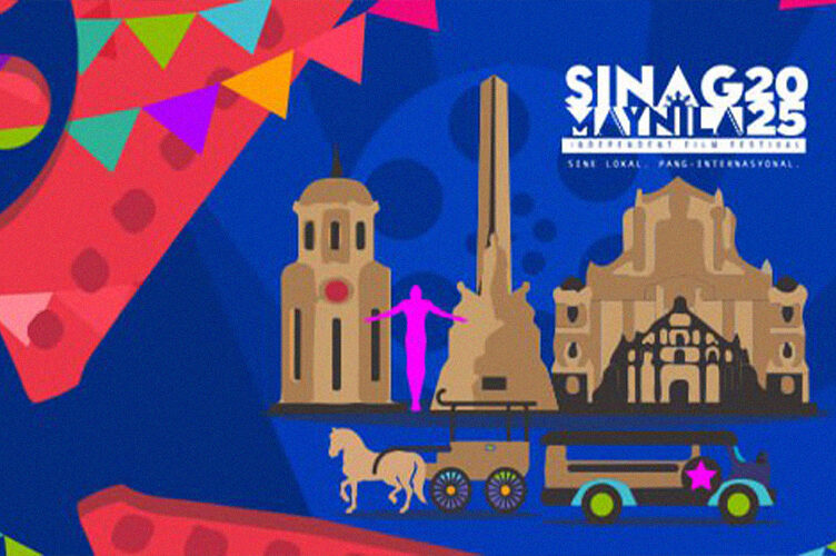 Sinag Maynila Independent Film Festival reveals 7th edition finalists