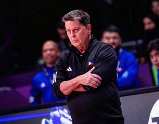 Photo Courtesy: FIBA