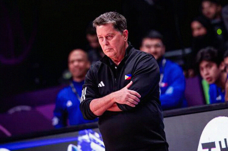 Photo Courtesy: FIBA