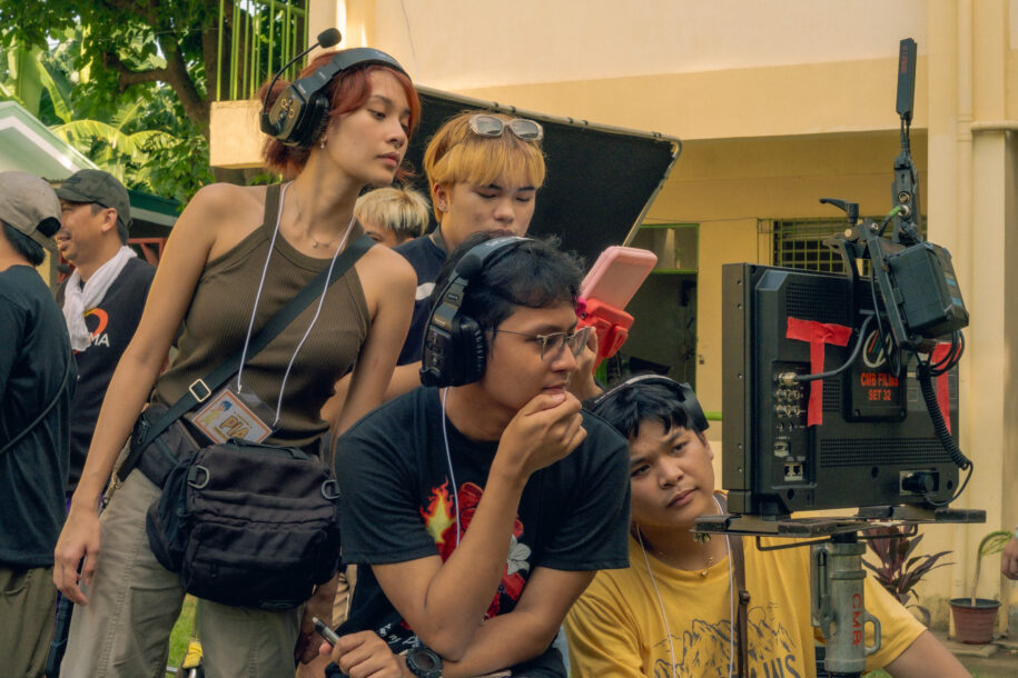 This Gen Z-helmed film aims to open ‘uncomfortable’ discussions on puberty