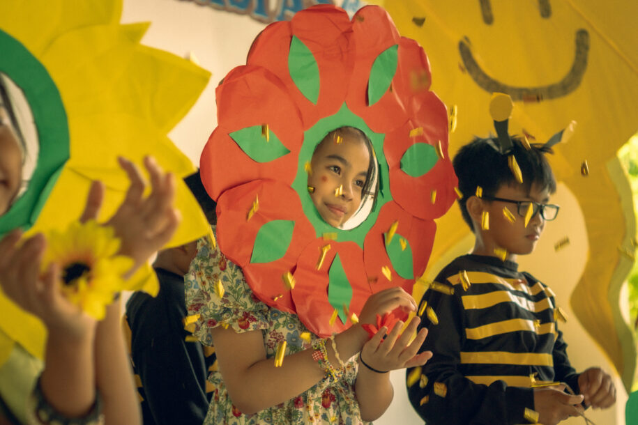 This Gen Z-helmed film aims to open ‘uncomfortable’ discussions on puberty