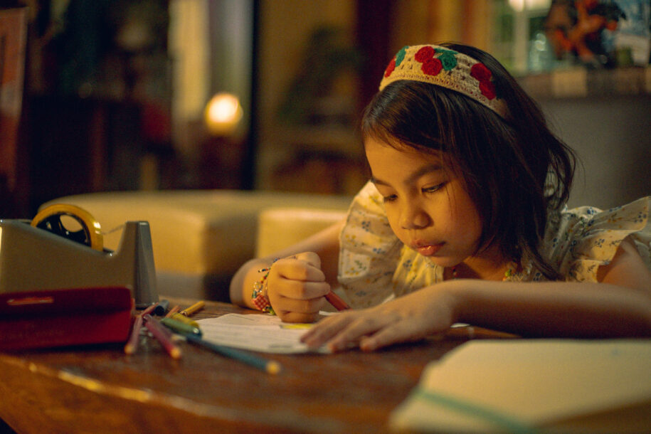 This Gen Z-helmed film aims to open ‘uncomfortable’ discussions on puberty