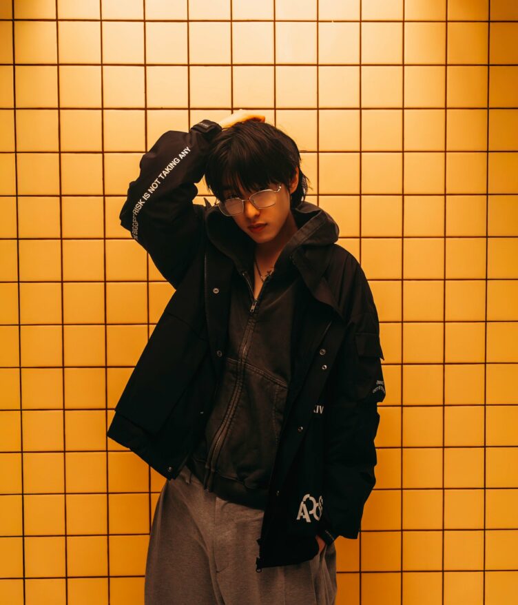 Singer eaJ includes Manila for his ‘the 1/9’ tour