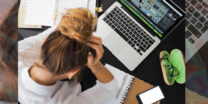 Quiet Quitting Vs. Quiet Cracking— What's the Difference?