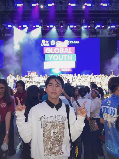 Global Youth Summit 2025: Empowering the Next Generation