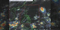 'Podul' to enter PAR Sunday night or Monday; Public urged to prepare