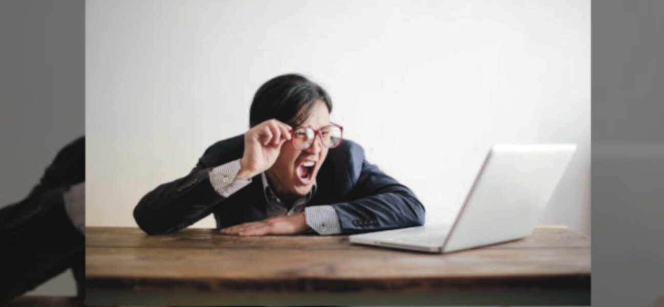 Rage Bait: How Social Media Profit From Your Anger | RepublicAsia