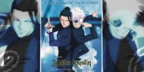 ‘Jujutsu Kaisen: Hidden Inventory/Premature Death’ to roll out in PH this September