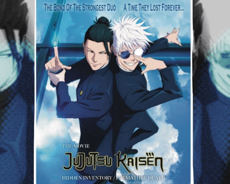 ‘Jujutsu Kaisen: Hidden Inventory/Premature Death’ to roll out in PH this September
