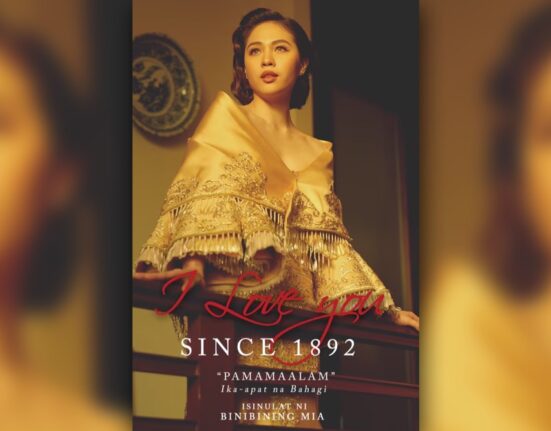 Filipinos don’t read? Tell that to Wattpad fans of ‘I Love You Since 1892’