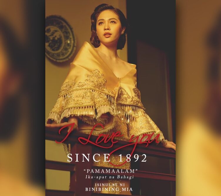 Filipinos don’t read? Tell that to Wattpad fans of ‘I Love You Since 1892’