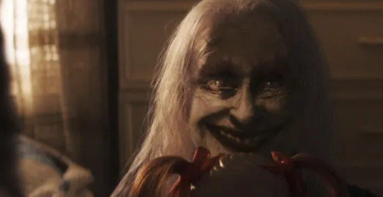 ‘The Conjuring: Last Rites’ Scares Up Final Chapter This September