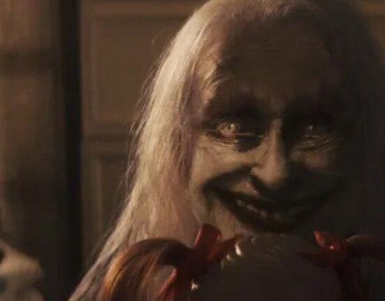 ‘The Conjuring: Last Rites’ Scares Up Final Chapter This September