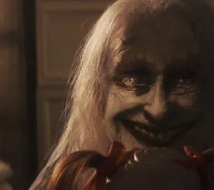 ‘The Conjuring: Last Rites’ Scares Up Final Chapter This September