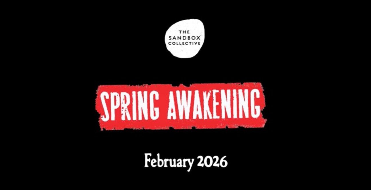 Tony Award-winning musical ‘Spring Awakening’ is coming to Manila in 2026