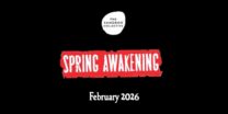 Tony Award-winning musical ‘Spring Awakening’ is coming to Manila in 2026