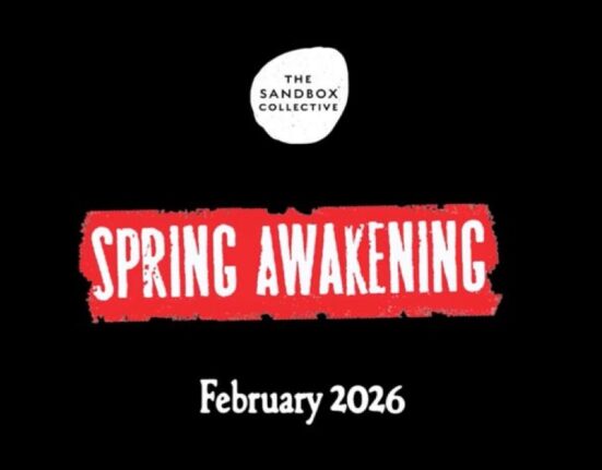 Tony Award-winning musical ‘Spring Awakening’ is coming to Manila in 2026
