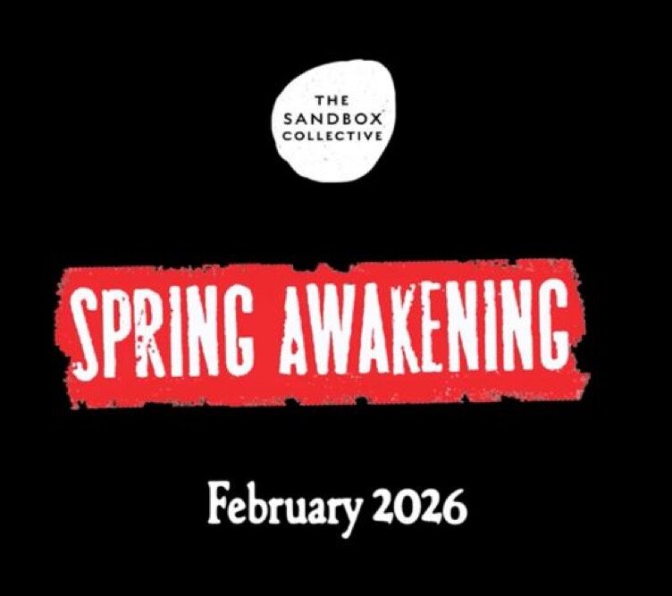 Tony Award-winning musical ‘Spring Awakening’ is coming to Manila in 2026