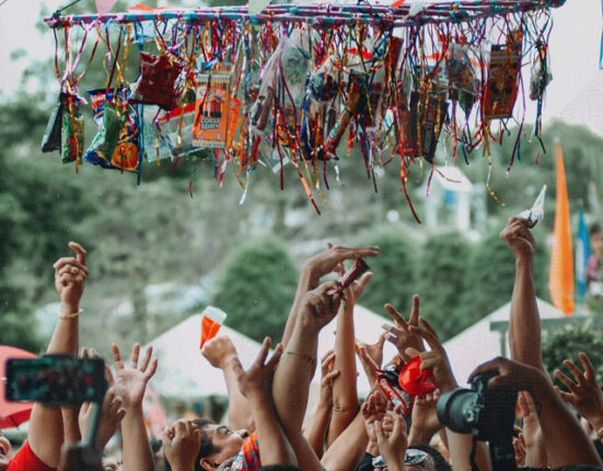 Fiesta 4 U: Fiestas in the Philippines are a Party Like No Other