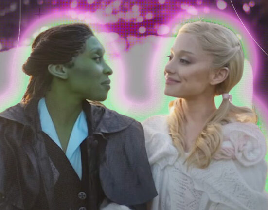 ‘Wicked: For Good’ Offers First Glimpse at Musical Film Sequel
