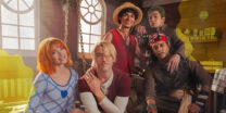 Netflix renews ‘One Piece’ live-action series for season 3
