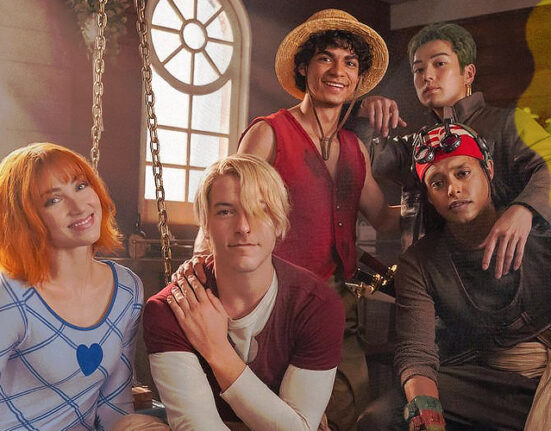 Netflix renews ‘One Piece’ live-action series for season 3