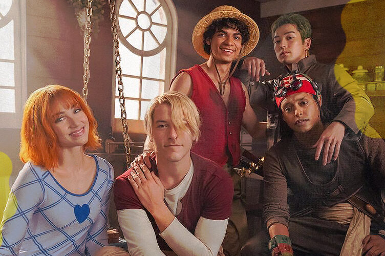 Netflix renews ‘One Piece’ live-action series for season 3