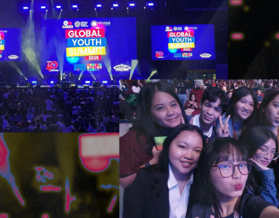 Global Youth Summit 2025: Empowering the Next Generation