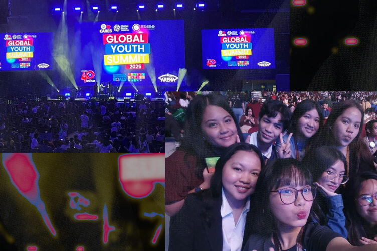 Global Youth Summit 2025: Empowering the Next Generation