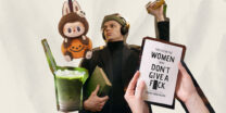 Pick Me Girls, Performative Men, and the Social Signaling Olympics
