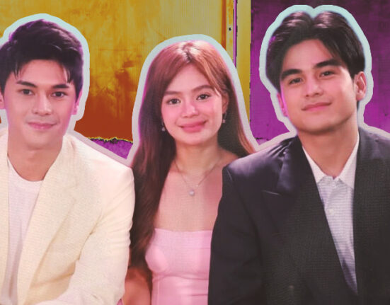 'PBB' stars Will Ashley, Bianca de Vera, Dustin Yu to star in 'Love You So Bad'