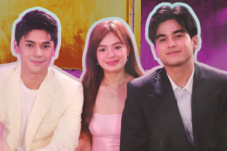'PBB' stars Will Ashley, Bianca de Vera, Dustin Yu to star in 'Love You So Bad'
