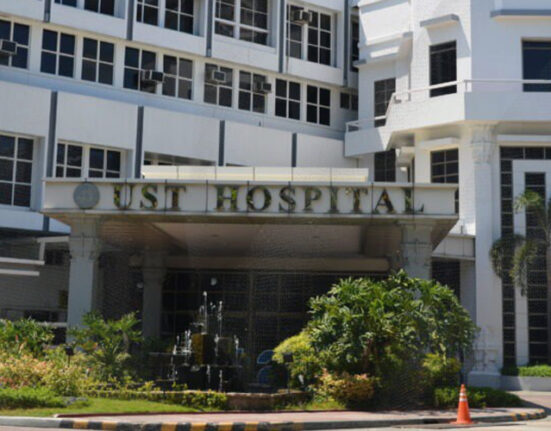 UST Doctors Restore Voice in PH’s First-Ever Vocal Implant Surgery