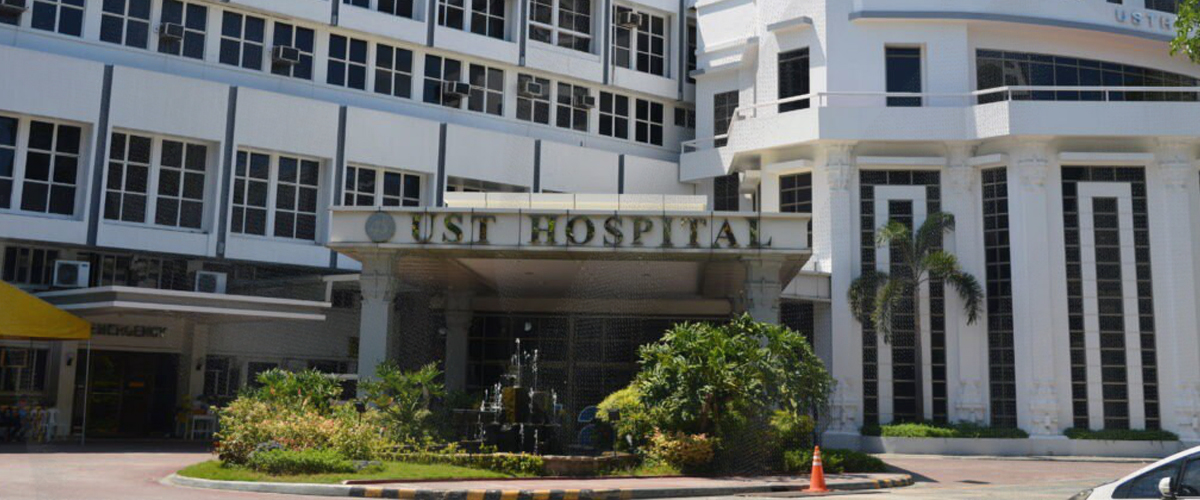 UST Doctors Restore Voice in PH’s First-Ever Vocal Implant Surgery