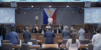 Senate Archives VP Sara’s Impeachment: What It Means
