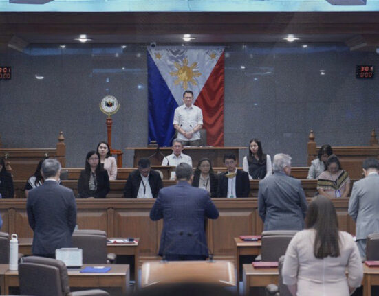 Senate Archives VP Sara’s Impeachment: What It Means