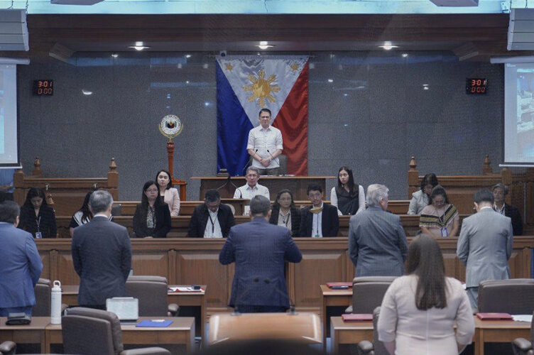 Senate Archives VP Sara’s Impeachment: What It Means
