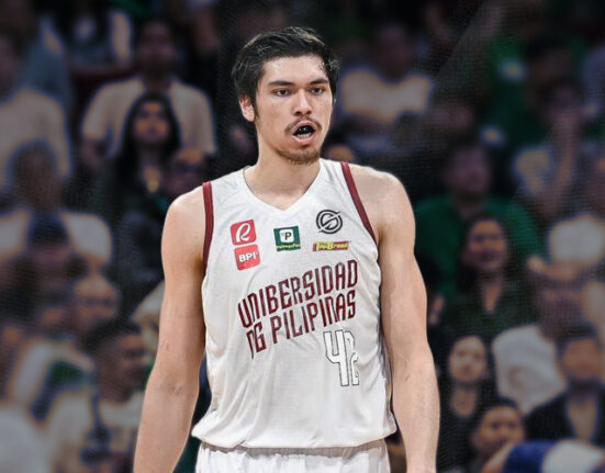 Photo Courtesy: UAAP Media Group
