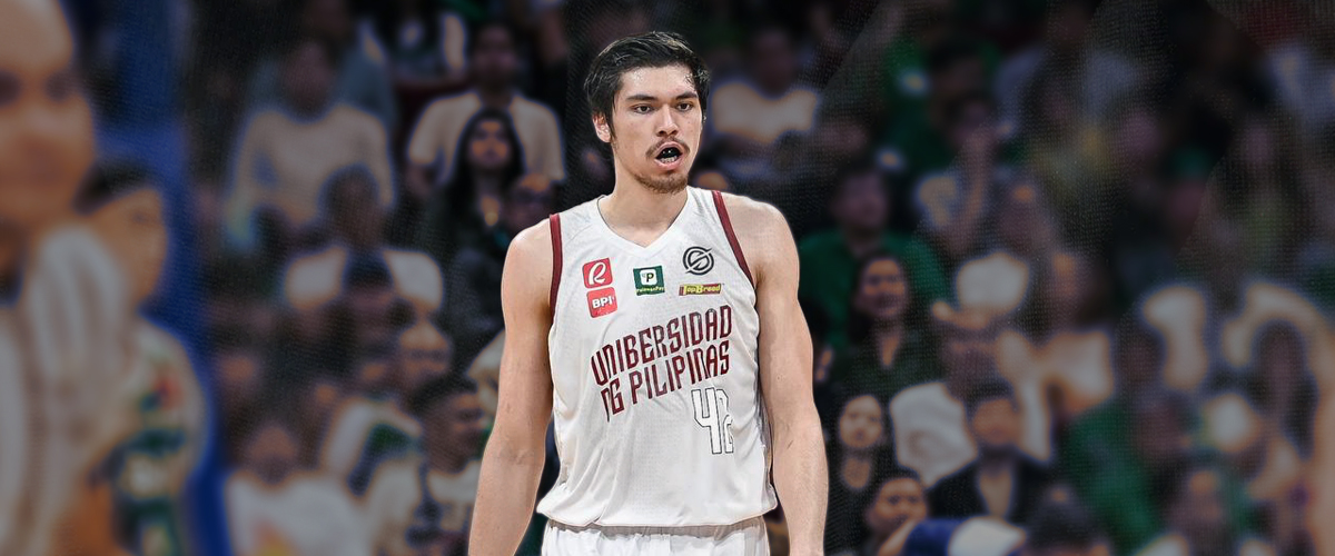 Photo Courtesy: UAAP Media Group