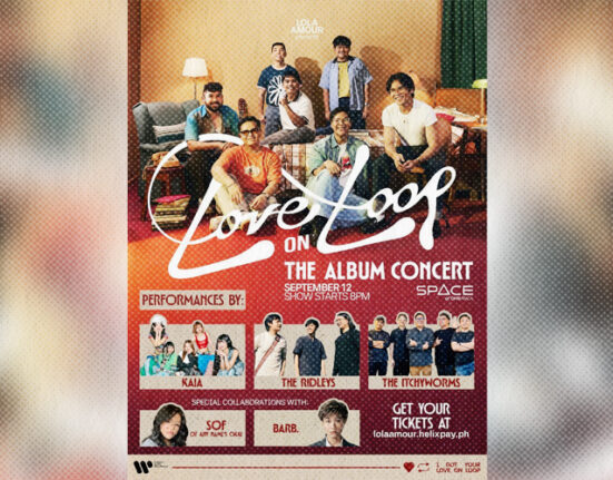 Lola Amour to Drop New Album “Love on Loop” on August 15