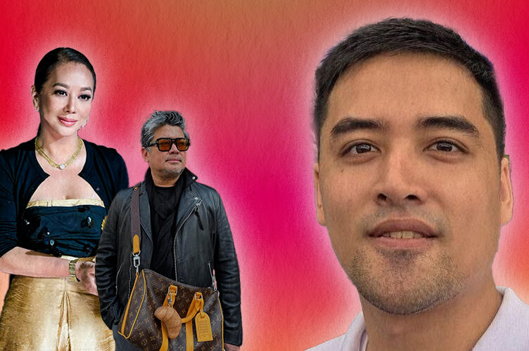 Vico Sotto Accuses Journalists of Paid Interviews; Sanchez, Babao Deny, Cry ‘Slanderous’