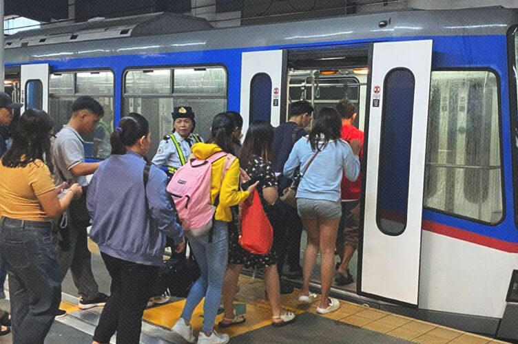 National ID holders get free MRT-3 rides on Wednesdays of August 2025