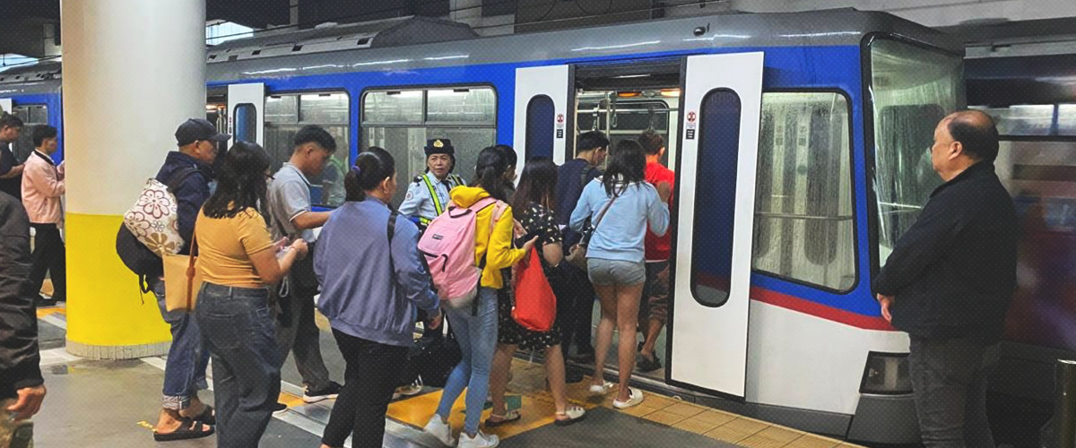 National ID holders get free MRT-3 rides on Wednesdays of August 2025