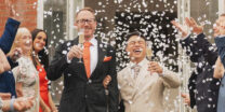 UK-based Filipino content creator Nurse Even weds longtime partner