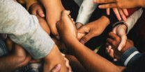 Compassion Remains, The Youth Won’t Look Away